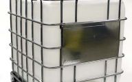 Plastic Bulk Containers