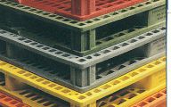Plastic Pallets