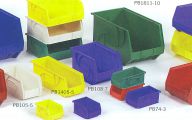 Plastic Totes