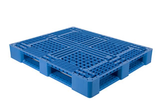 Sigma FDA Plastic Pallet