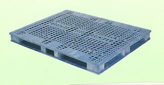 FDA Plastic Beverage Pallet