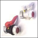 IBC Valves