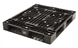 Heavy Duty Stacking Pallet