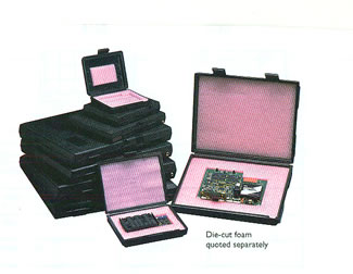 Conductive Boxes & Cases