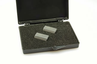 Conductive Plastic Case For electronics