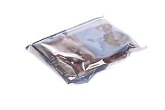 Antistatic Plastic Bag